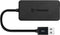 Transcend USB 2.0 / USB 3.0 4-port Hub