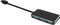 Transcend USB 2.0 / USB 3.0 4-port Hub