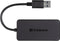 Transcend USB 2.0 / USB 3.0 4-port Hub