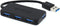 Transcend USB 2.0 / USB 3.0 4-port Hub