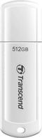 Transcend USB-stick 512 GB TS512GJF730 USB-A 3.1 Gen 1