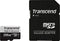 Transcend USD350V microSDXC-kaart 256 GB Class 10, UHS-I