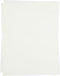 Transfer vellen, vel 21,5x28 cm, 3 vellen, wit