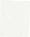 Transfer vellen, vel 21,5x28 cm, 3 vellen, wit