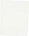 Transfer vellen, vel 21,5x28 cm, 3 vellen, wit