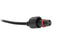 Transformator 100W - 24V - plug and play - buitenverlichting - waterdicht