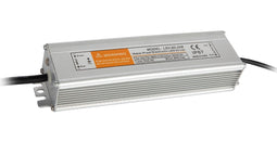 Transformator 40W - 24V - Plug and play - Buitenverlichting - Waterdicht