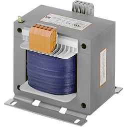 Transformator 63V 2x12V