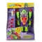 Transformeerbare Super Robot SuperThings Turbo Warrior Speed 18 x 21 x 8,7 cm Motorfiets