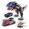 Transformeerbare Super Robot Vtech Switch & Go Dinos Combo: Dinosaurus