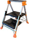 Transformer® 4-in-1 Verstelbare Werkbank & Trapladder | Tot 150kg draagkracht