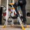 Transformer® 4-in-1 Verstelbare Werkbank & Trapladder | Tot 150kg draagkracht