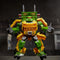 Transformers Collaborative Teenage Mutant Ninja Turtles x Party Wallop