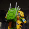 Transformers Collaborative Teenage Mutant Ninja Turtles x Party Wallop