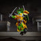 Transformers Collaborative Teenage Mutant Ninja Turtles x Party Wallop