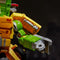 Transformers Collaborative Teenage Mutant Ninja Turtles x Party Wallop