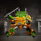 Transformers Collaborative Teenage Mutant Ninja Turtles x Party Wallop