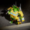 Transformers Collaborative Teenage Mutant Ninja Turtles x Party Wallop