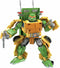 Transformers Collaborative Teenage Mutant Ninja Turtles x Party Wallop