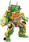 Transformers Collaborative Teenage Mutant Ninja Turtles x Party Wallop