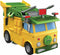 Transformers Collaborative Teenage Mutant Ninja Turtles x Party Wallop