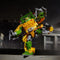 Transformers Collaborative Teenage Mutant Ninja Turtles x Party Wallop