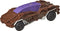 Transformers Cyberverse Battle Call Trooper Wildwheel - Actiefiguur