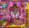 Transformers Cyberverse Battle Call Trooper Wildwheel - Actiefiguur