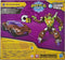 Transformers Cyberverse Battle Call Trooper Wildwheel - Actiefiguur