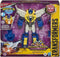Transformers Cyberverse Battle Call Trooper Wildwheel - Actiefiguur