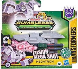 Transformers Cyberverse - Megatron