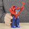 Transformers Cyberverse Optimus Prime - 11 cm actiefiguur
