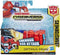 Transformers Cyberverse Optimus Prime - 11 cm actiefiguur
