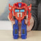 Transformers Cyberverse Optimus Prime - 11 cm actiefiguur