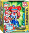 Transformers Cyberverse Roll and Transform