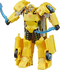 Transformers Cyberverse Transformers Bumblebee