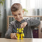 Transformers Cyberverse Transformers Bumblebee