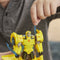 Transformers Cyberverse Transformers Bumblebee