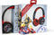 Transformers - draadloze junior koptelefoon - met volumebegrenzing - microfoon - lange batterijduur