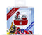 Transformers - draadloze oordopjes - met oplaadcase - touch control - extra eartips - TWS earpods bluetooth