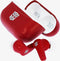 Transformers - draadloze oordopjes - met oplaadcase - touch control - extra eartips - TWS earpods bluetooth