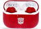 Transformers - draadloze oordopjes - met oplaadcase - touch control - extra eartips - TWS earpods bluetooth