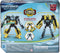 Transformers Earthspark Cyber Combiner Bumblebee & Mo Malto - Actiefiguur