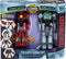 Transformers Earthspark Cyber Combiner Terran Twitch & Robby Malto - Actiefiguur
