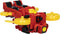 Transformers Earthspark Cyber Combiner Terran Twitch & Robby Malto - Actiefiguur