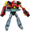 Transformers Earthspark Cyber Combiner Terran Twitch & Robby Malto - Actiefiguur