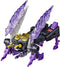 Transformers Generation Legacy Evolution Deluxe Kickback 14cm