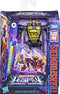 Transformers Generation Legacy Evolution Deluxe Kickback 14cm