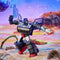 Transformers Generations Legacy Deluxe Action Figure 2022 Autobot Skids 14 cm
