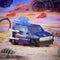 Transformers Generations Legacy Deluxe Action Figure 2022 Autobot Skids 14 cm
